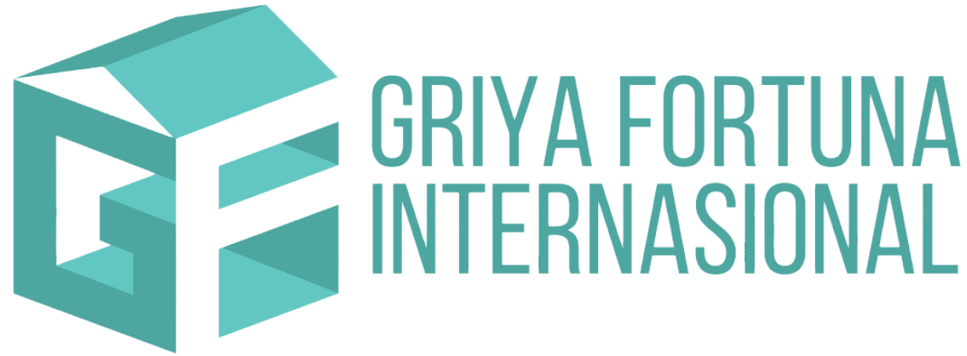 Logo PT Griya Fortuna Internasional